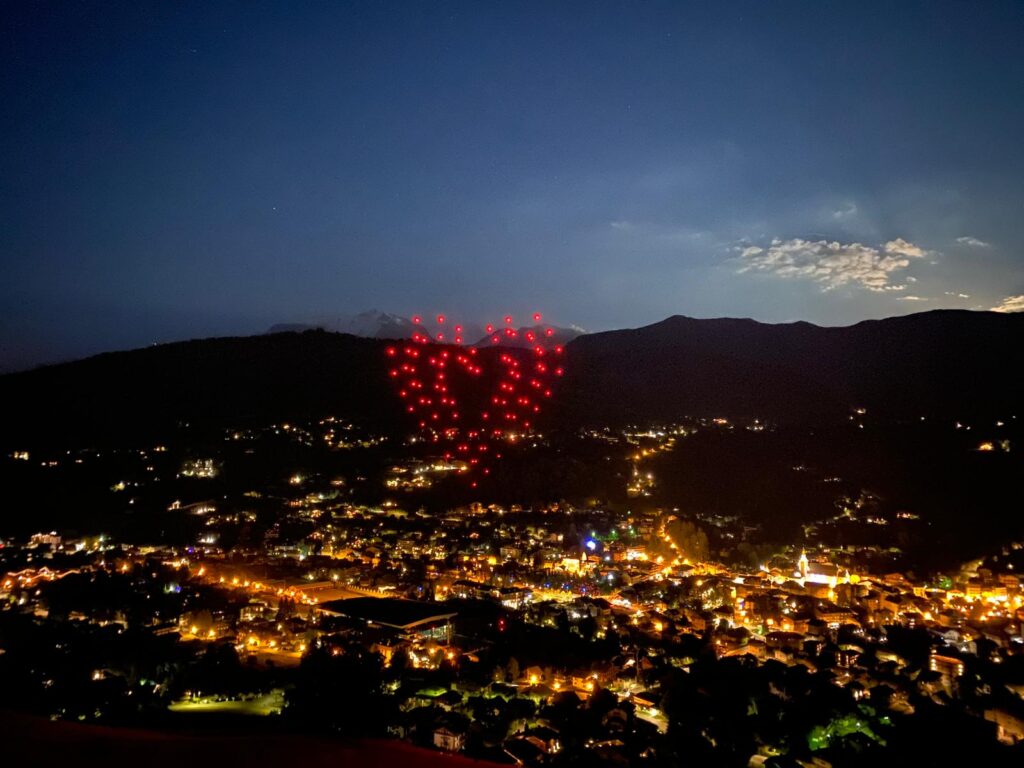 Día Nacional de Megeve