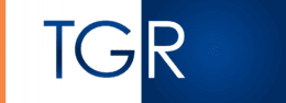 TGR logo