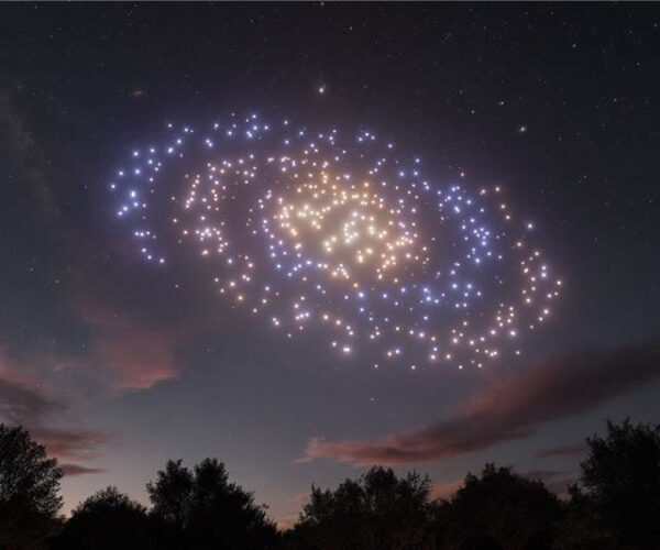 Despertar de las luces