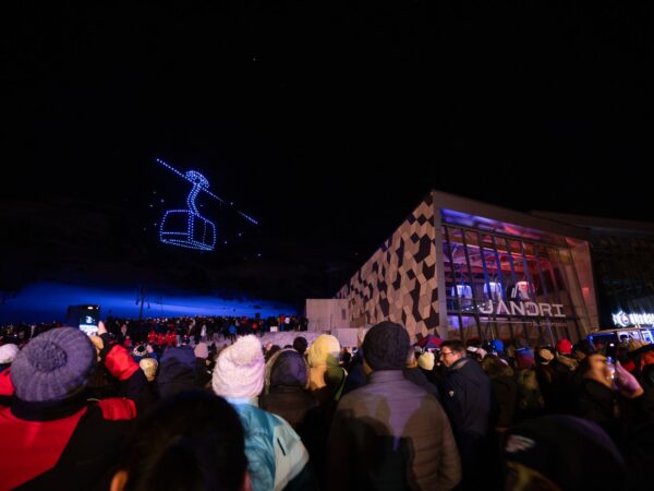 H300 - التلفريك