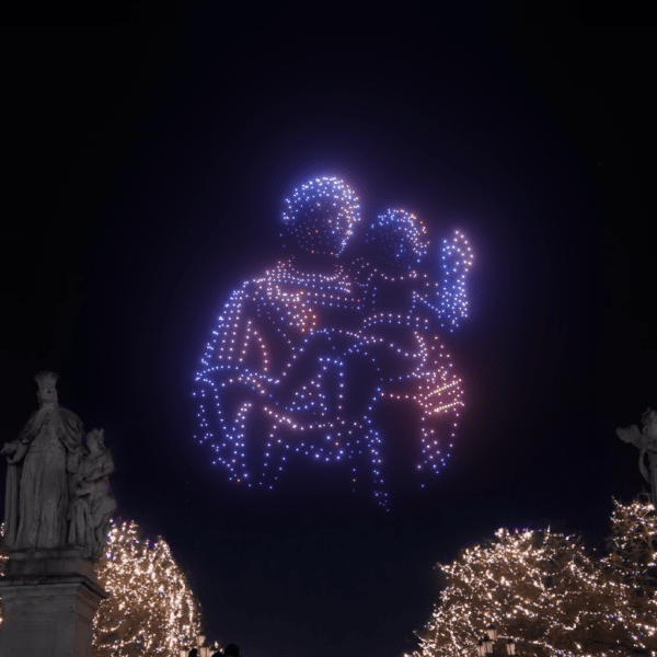 عرض دروني بادوفا