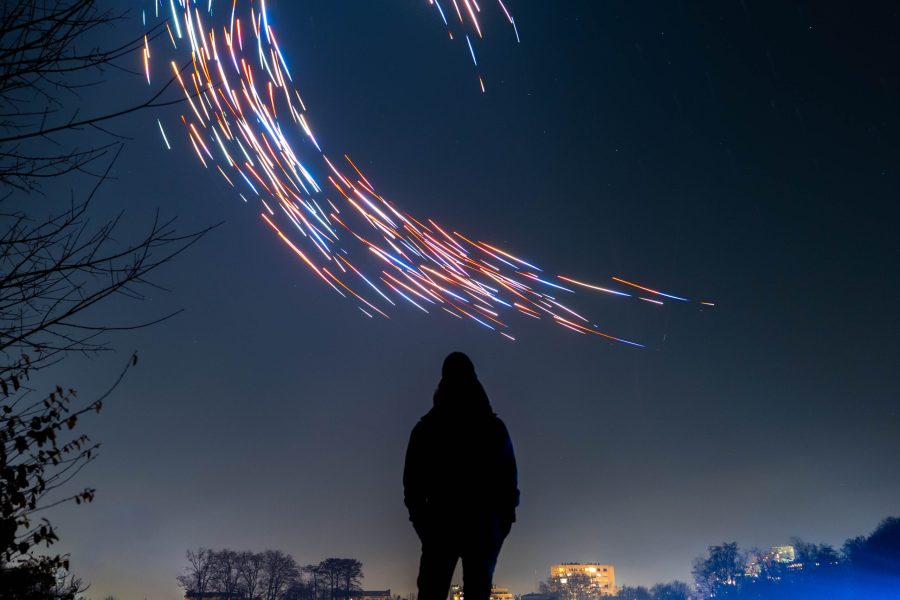Fête des Lumières