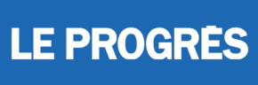„Le Progrès“ berichtet über uns