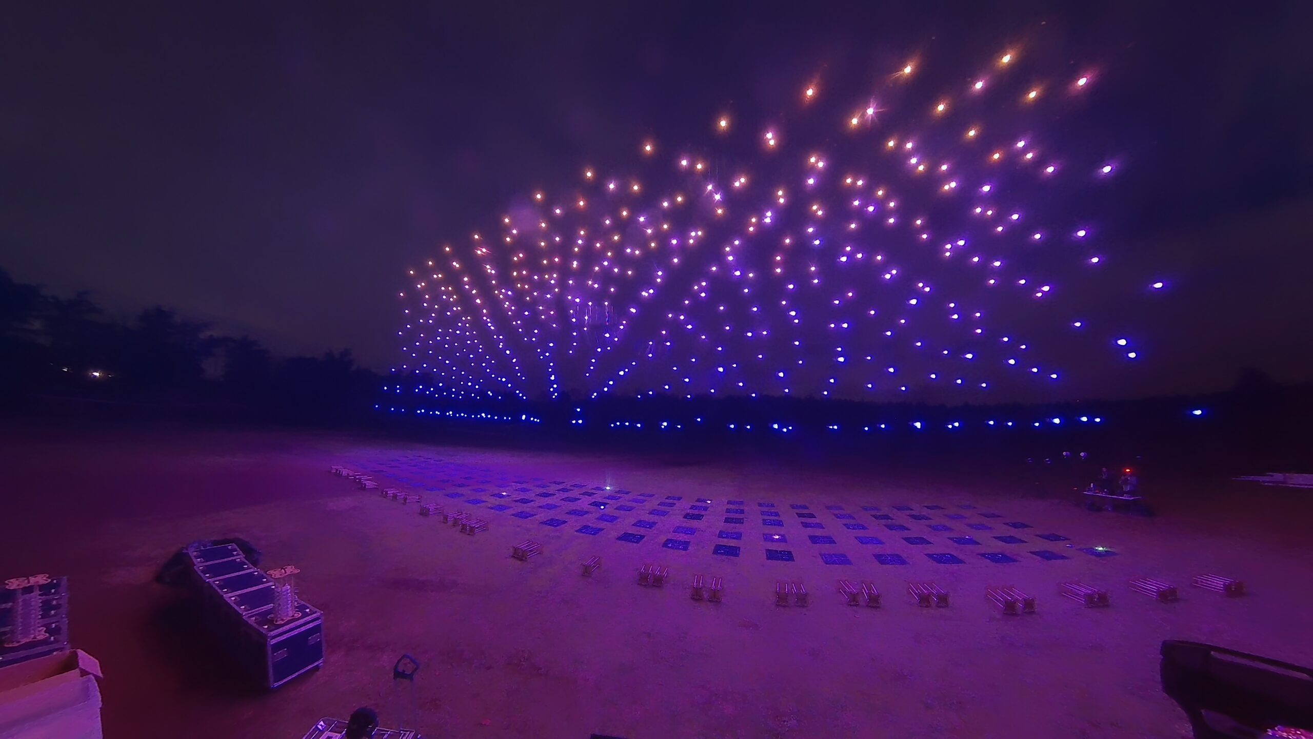 espectáculo-de-drones-con-luces