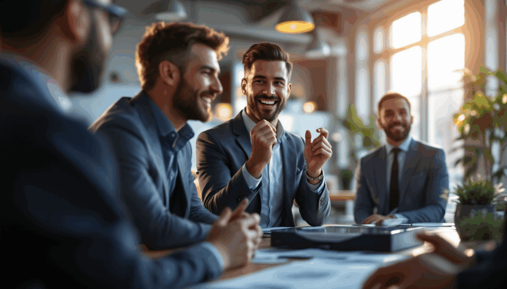 تنظيم فعاليات مهنية
