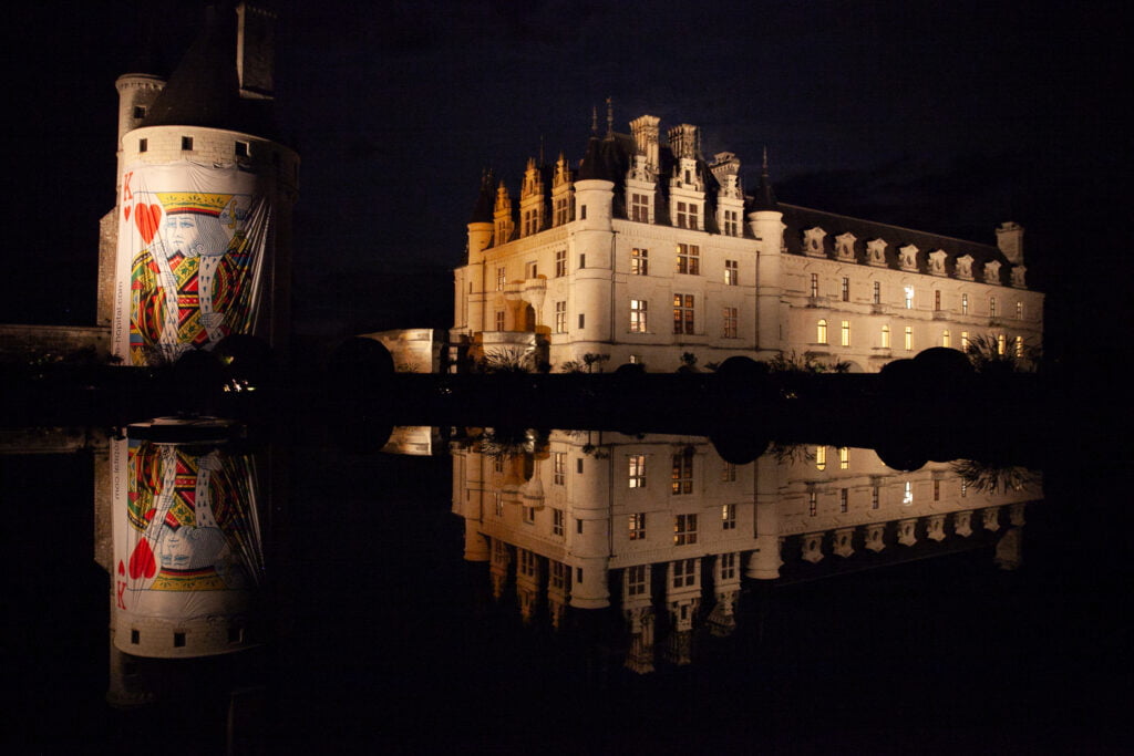 Magic at the Hospital show Allumee