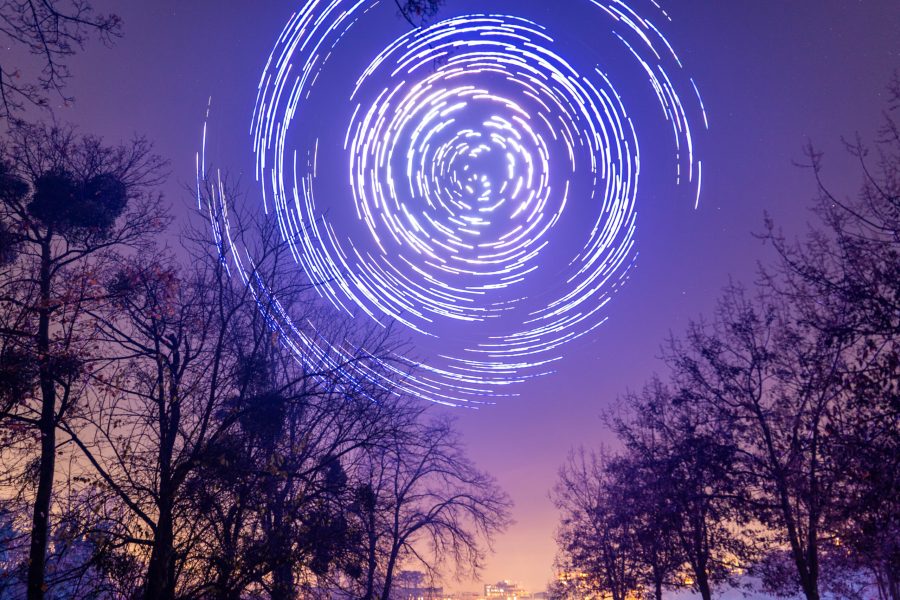 Fêtes des Lumières Lyon