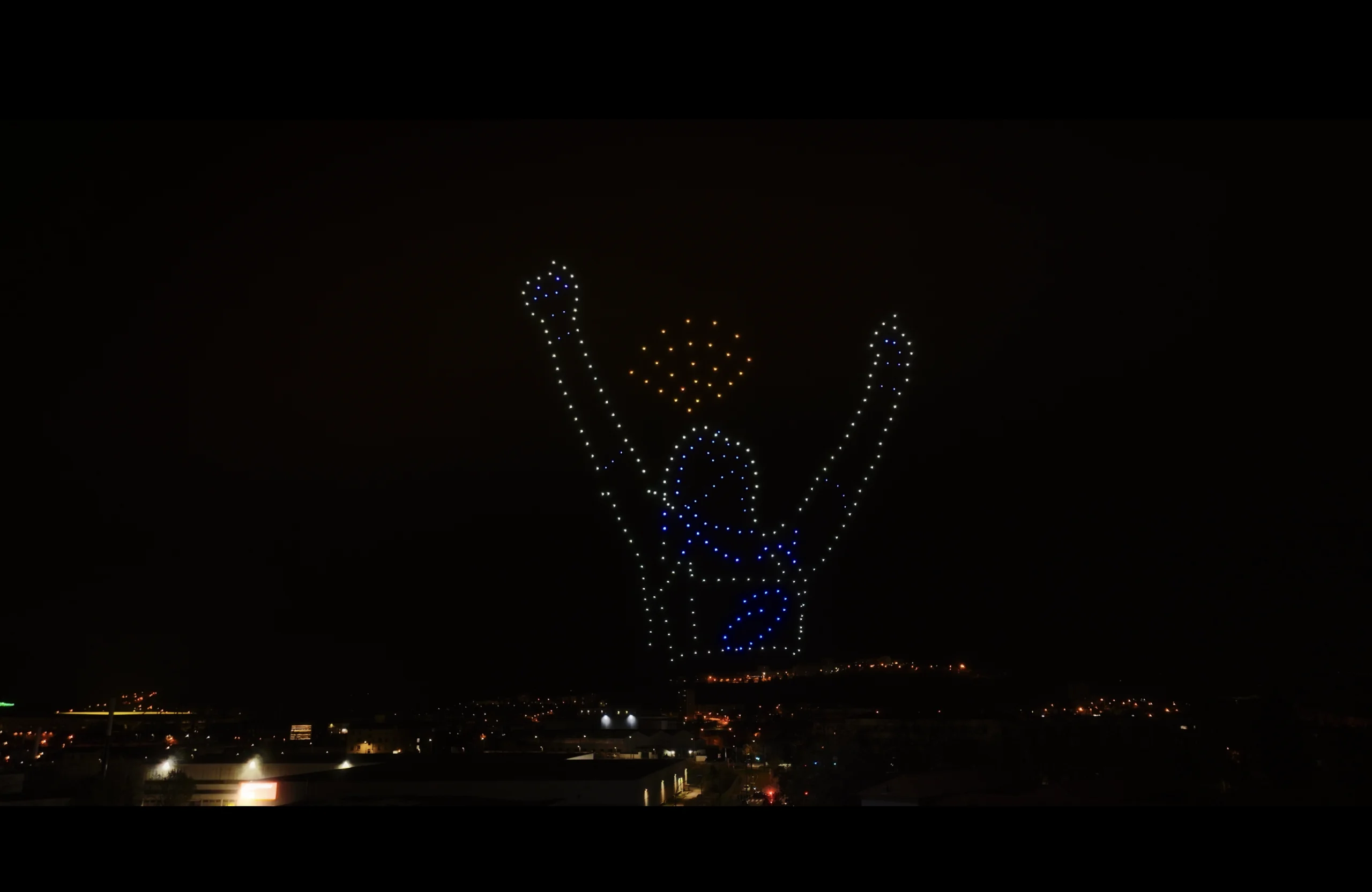 allumee Saintélyon 2023