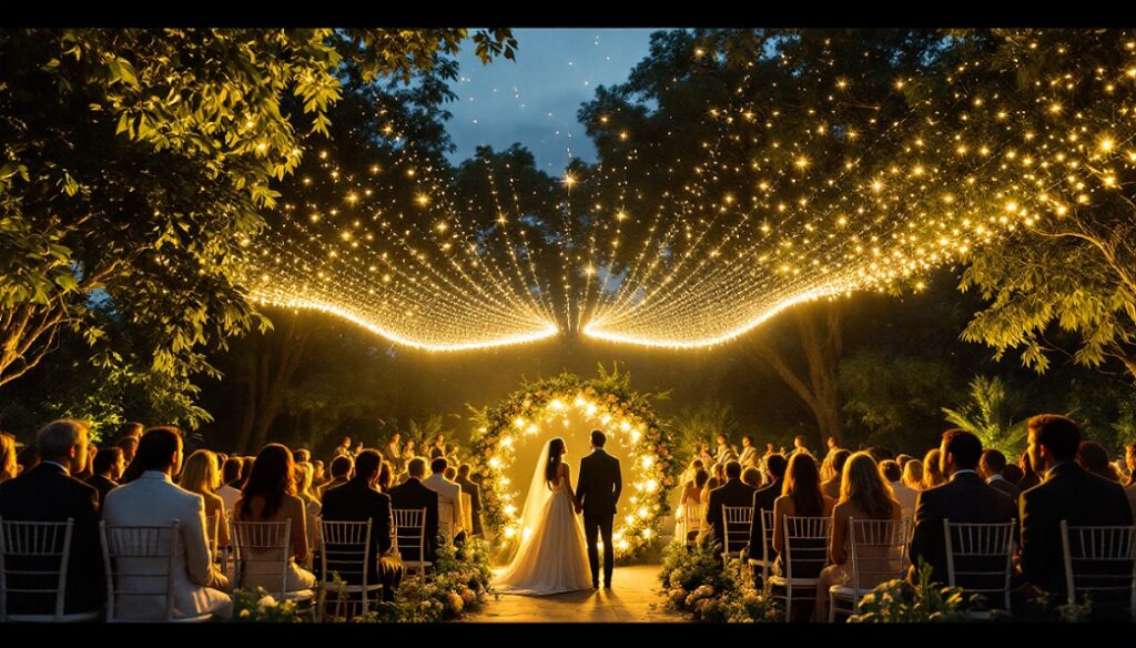 organisation mariage